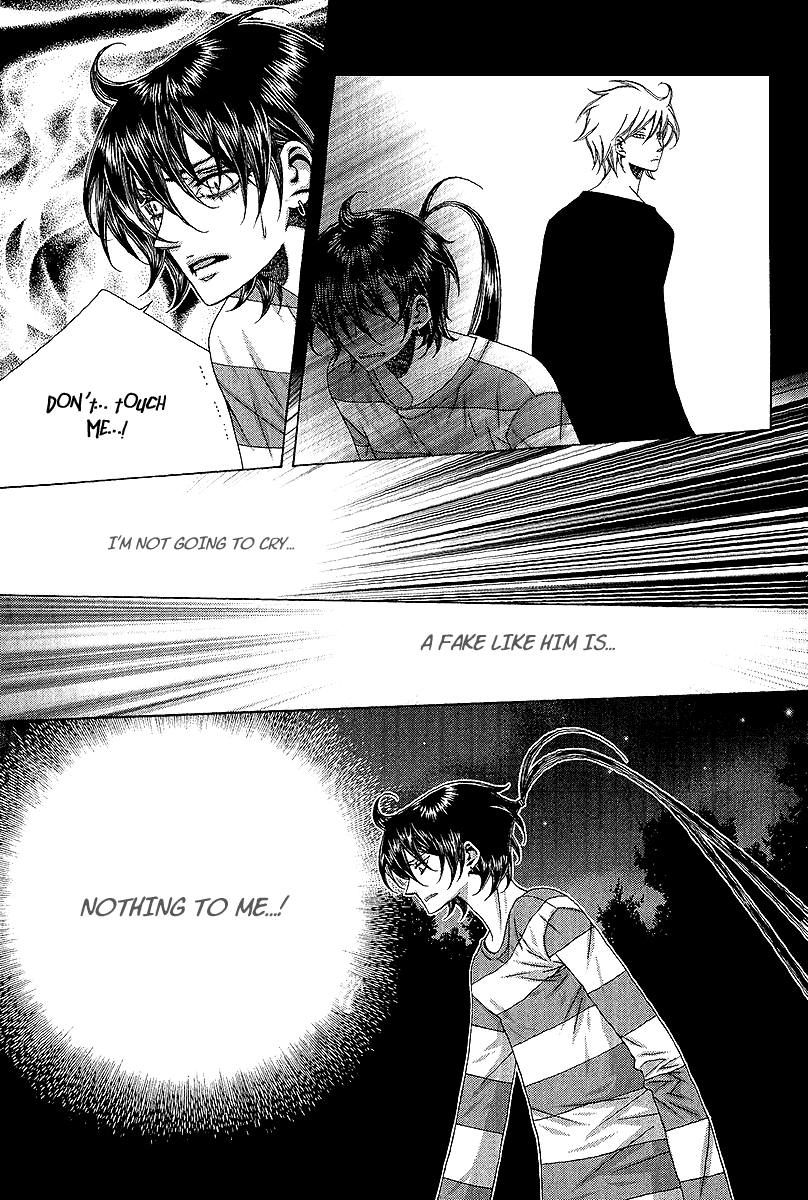 Chronicles of the Grim Peddler Chapter 29 page 5 - Chapter 29: The Red Shoes (3)