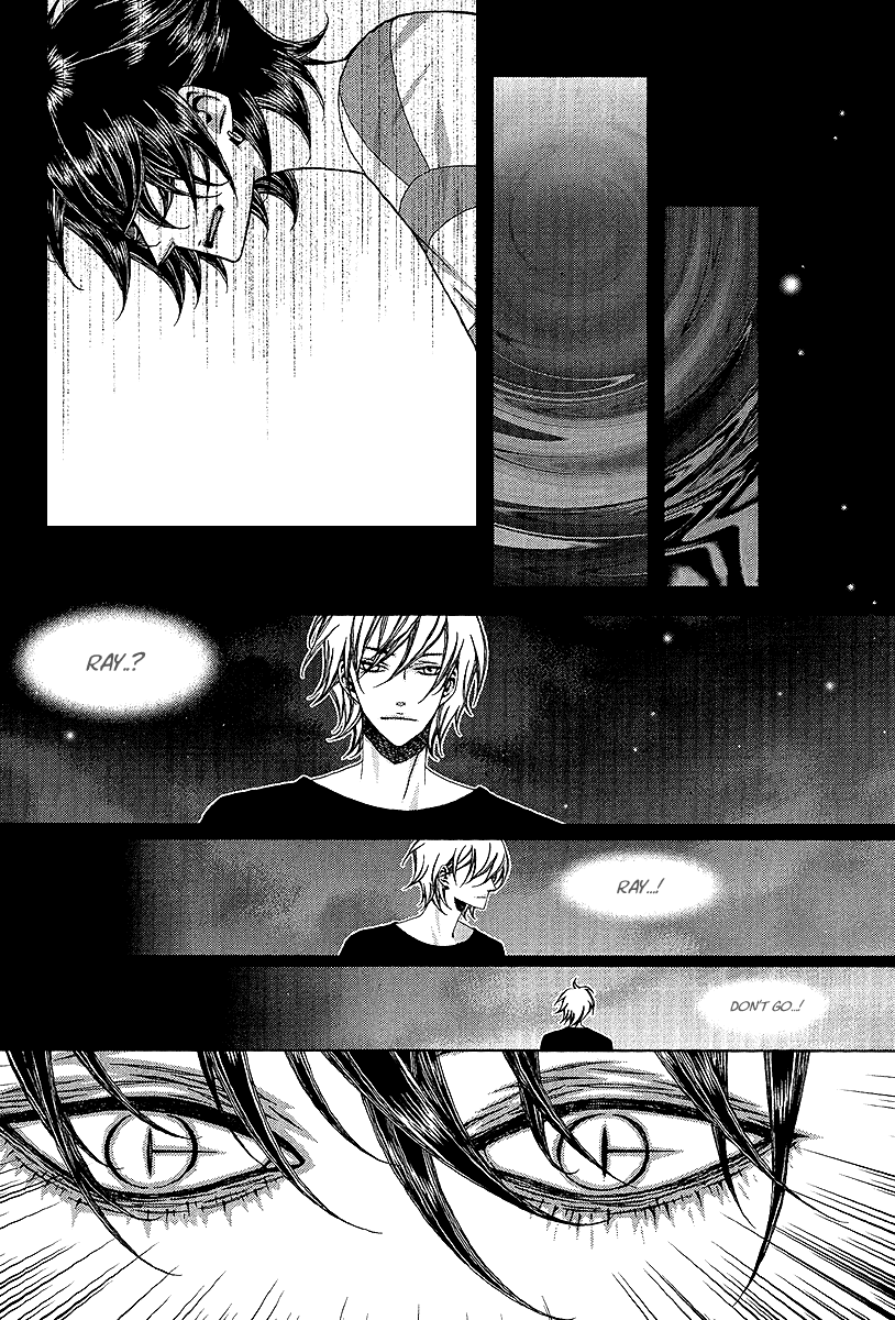 Chronicles of the Grim Peddler Chapter 29 page 6 - Chapter 29: The Red Shoes (3)