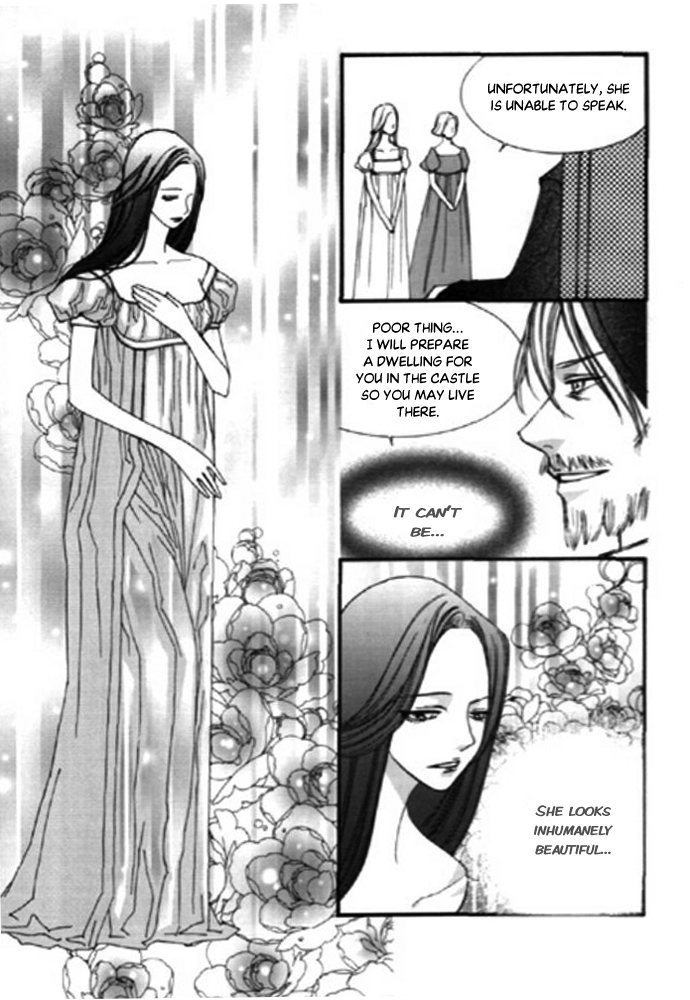 Chronicles of the Grim Peddler Chapter 3 page 21 - Chapter 3: Little Mermaid