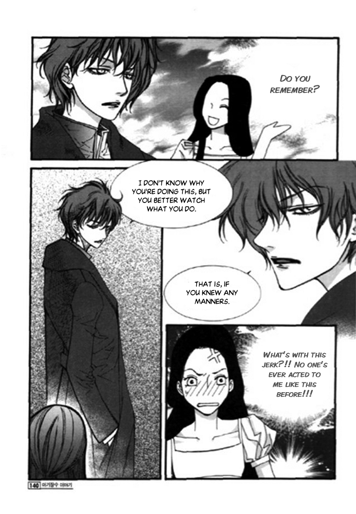 Chronicles of the Grim Peddler Chapter 3 page 29 - Chapter 3: Little Mermaid