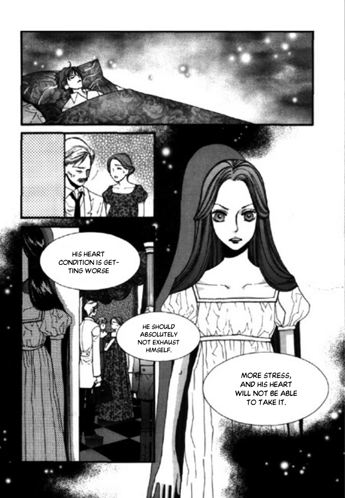 Chronicles of the Grim Peddler Chapter 3 page 35 - Chapter 3: Little Mermaid