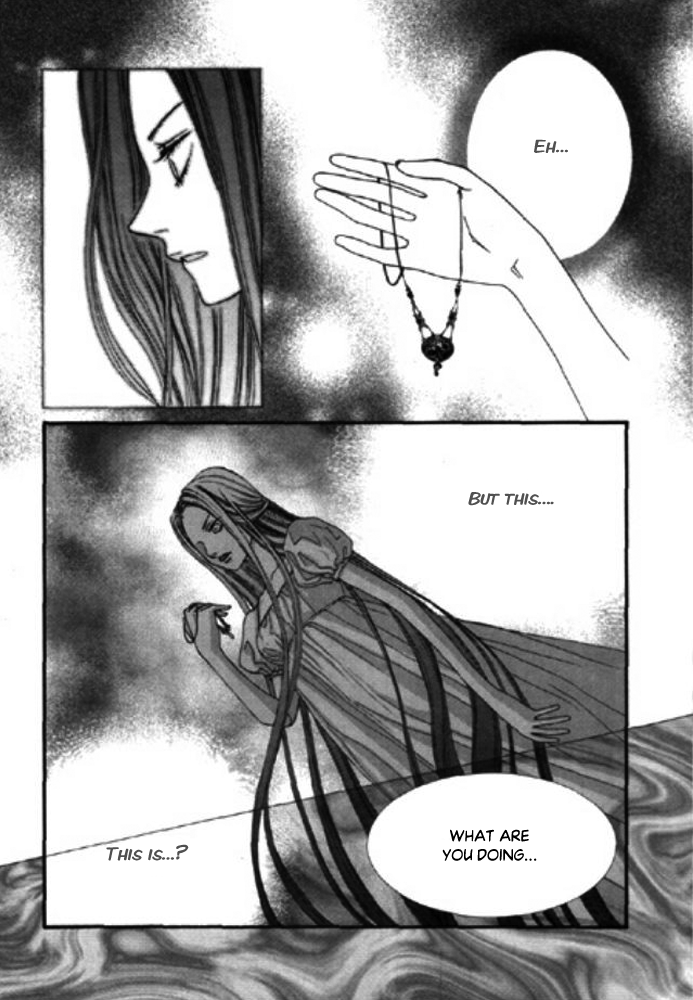 Chronicles of the Grim Peddler Chapter 3 page 43 - Chapter 3: Little Mermaid