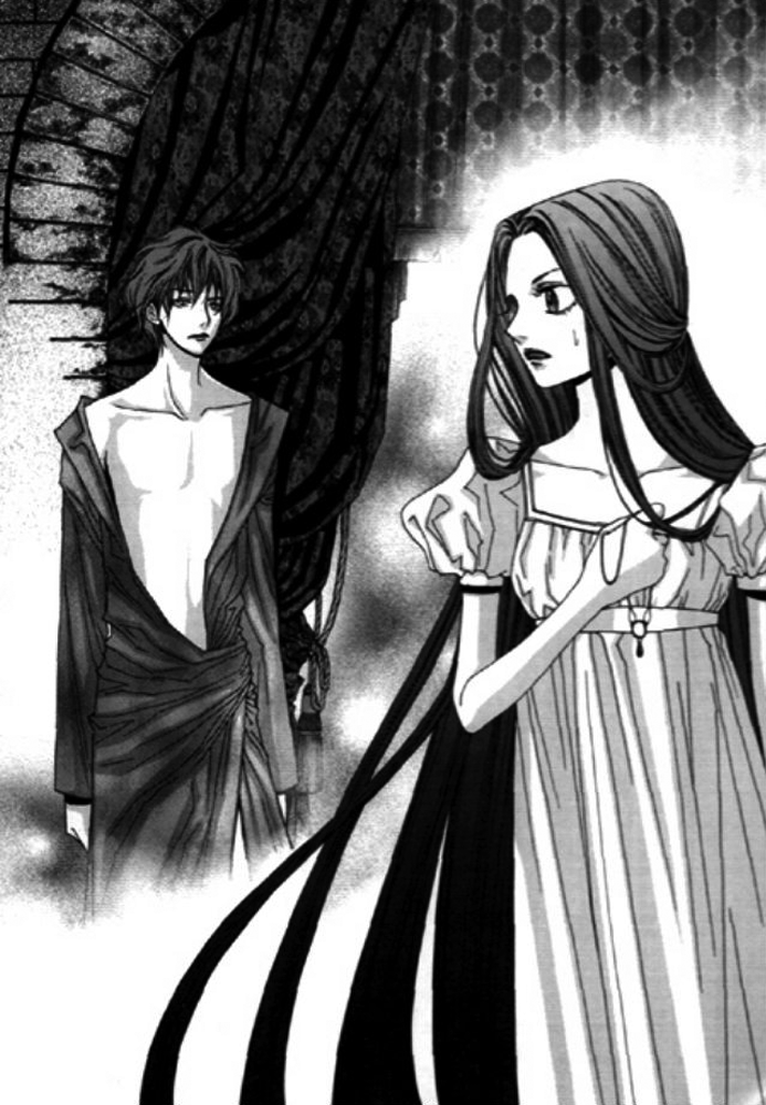 Chronicles of the Grim Peddler Chapter 3 page 44 - Chapter 3: Little Mermaid