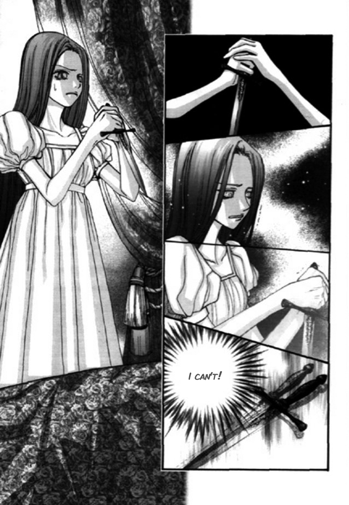 Chronicles of the Grim Peddler Chapter 3 page 56 - Chapter 3: Little Mermaid