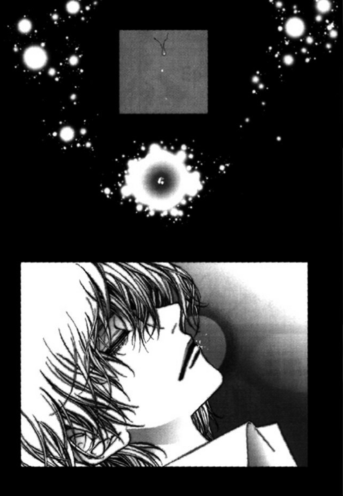 Chronicles of the Grim Peddler Chapter 3 page 61 - Chapter 3: Little Mermaid
