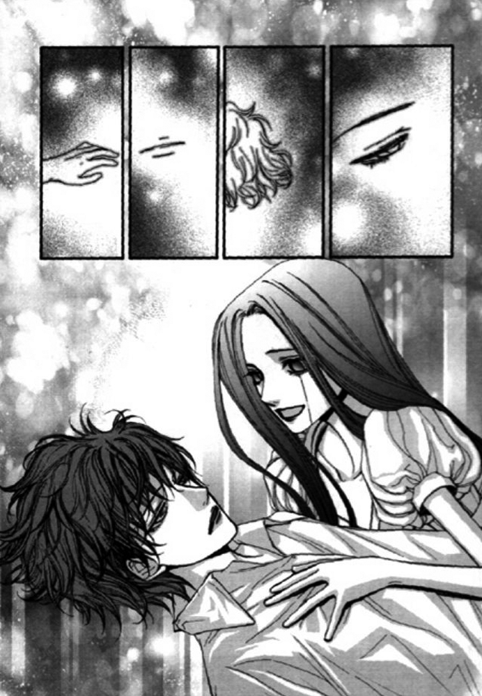 Chronicles of the Grim Peddler Chapter 3 page 62 - Chapter 3: Little Mermaid