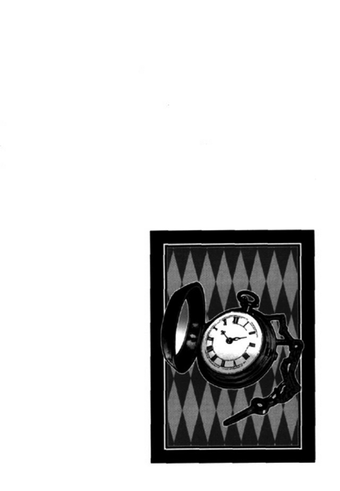 Chronicles of the Grim Peddler Chapter 3 page 65 - Chapter 3: Little Mermaid