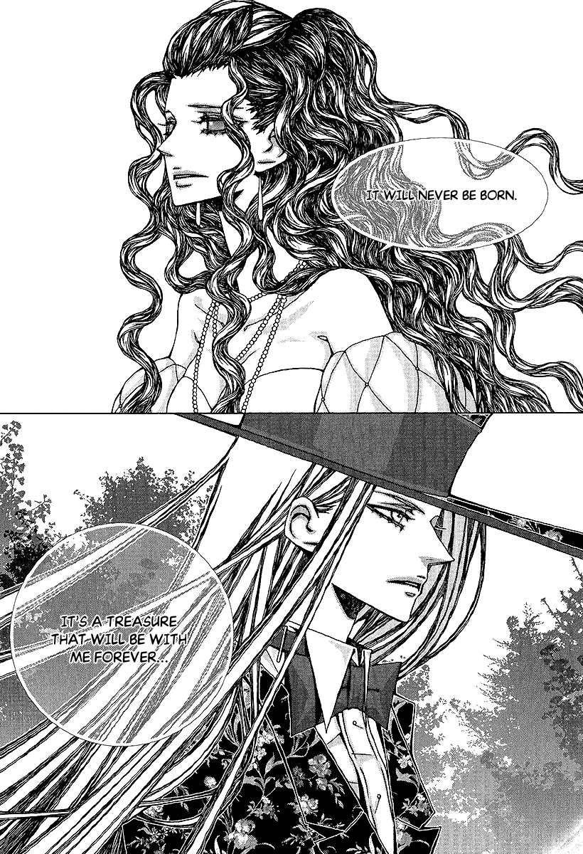 Chronicles of the Grim Peddler Chapter 30 page 19 - Chapter 30: Alice in Wonderland Part 1