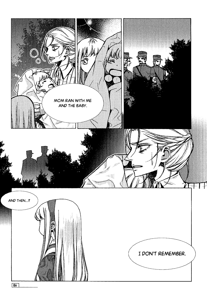 Chronicles of the Grim Peddler Chapter 30 page 25 - Chapter 30: Alice in Wonderland Part 1