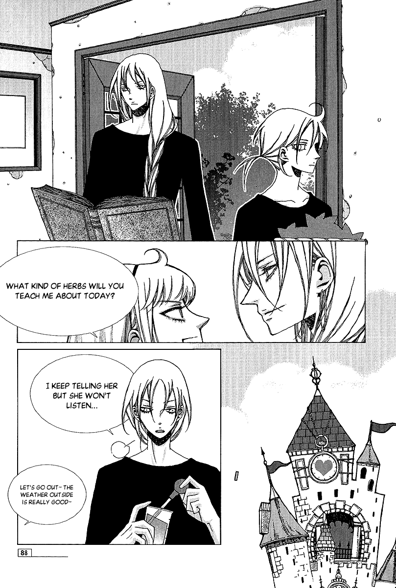 Chronicles of the Grim Peddler Chapter 30 page 27 - Chapter 30: Alice in Wonderland Part 1