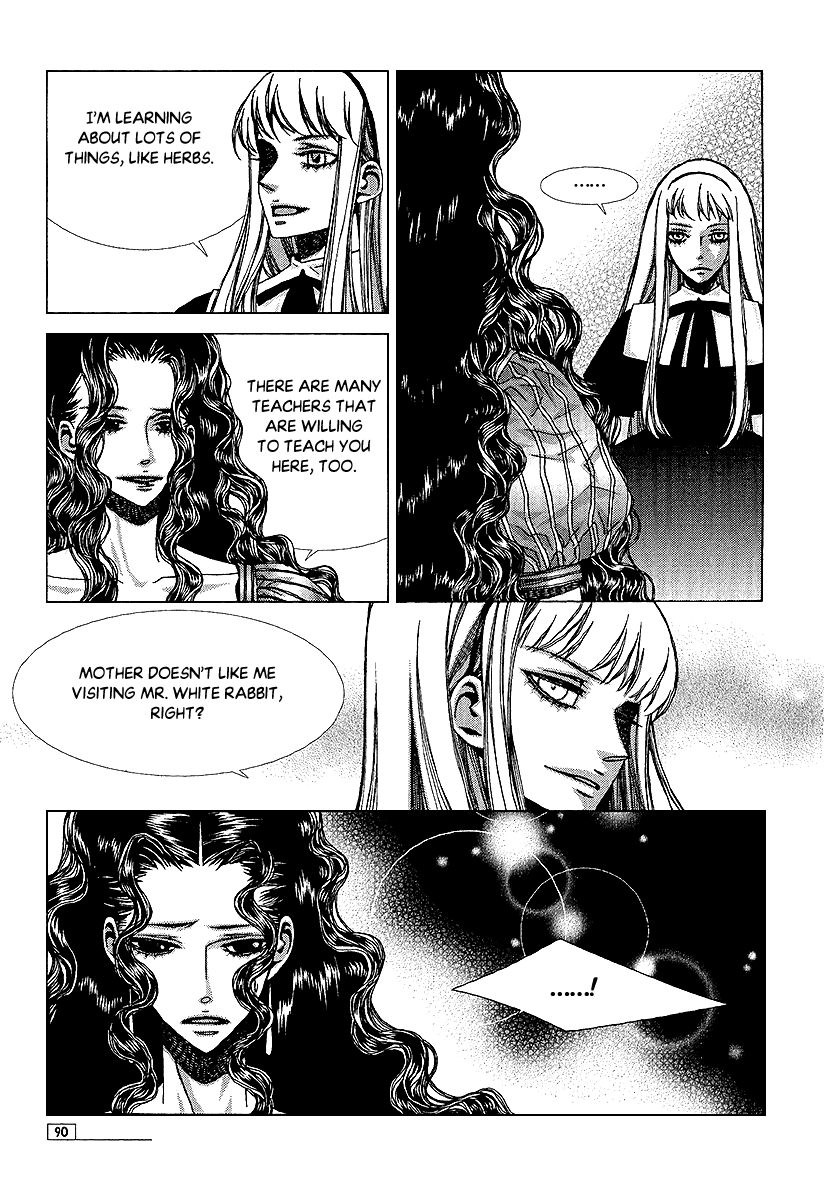 Chronicles of the Grim Peddler Chapter 30 page 29 - Chapter 30: Alice in Wonderland Part 1