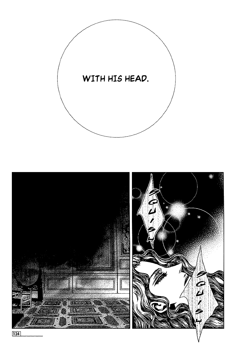 Chronicles of the Grim Peddler Chapter 30 page 62 - Chapter 30: Alice in Wonderland Part 1