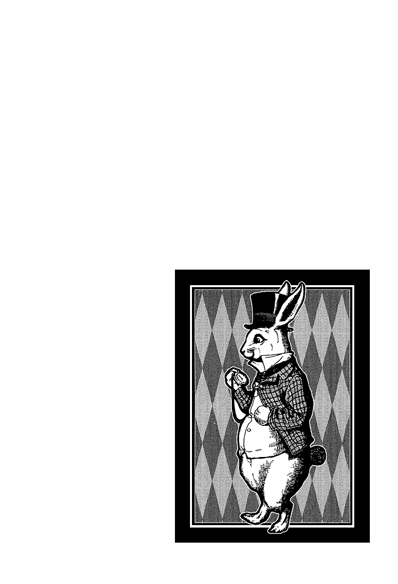 Chronicles of the Grim Peddler Chapter 30 page 65 - Chapter 30: Alice in Wonderland Part 1