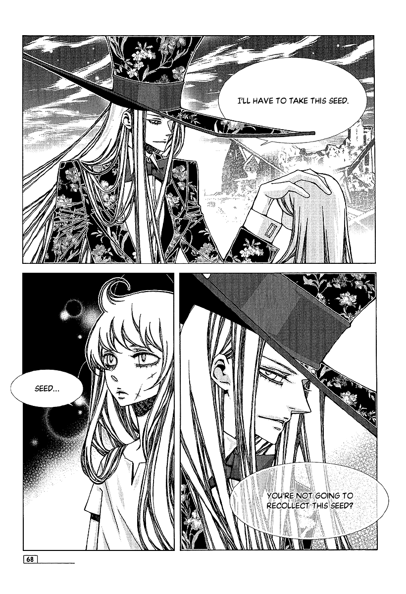Chronicles of the Grim Peddler Chapter 30 page 7 - Chapter 30: Alice in Wonderland Part 1