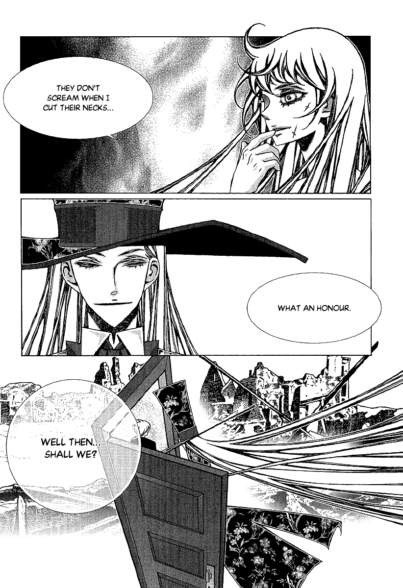 Chronicles of the Grim Peddler Chapter 30 page 9 - Chapter 30: Alice in Wonderland Part 1