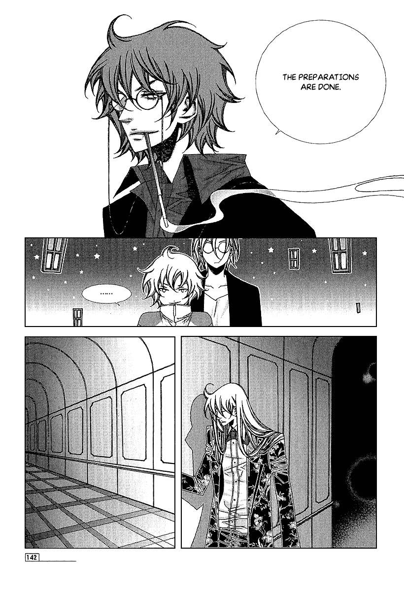 Chronicles of the Grim Peddler Chapter 31 page 15 - Chapter 31: The Chronicles of the Grim Peddler [END]