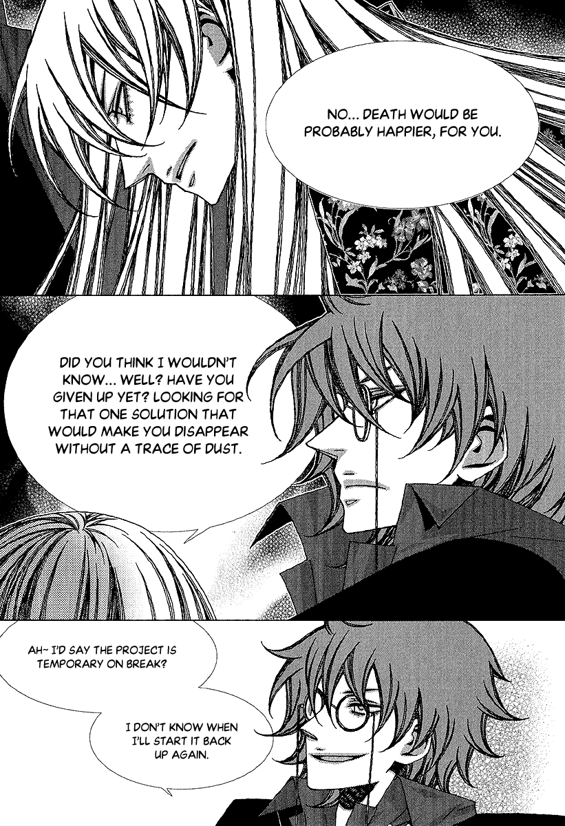 Chronicles of the Grim Peddler Chapter 31 page 19 - Chapter 31: The Chronicles of the Grim Peddler [END]