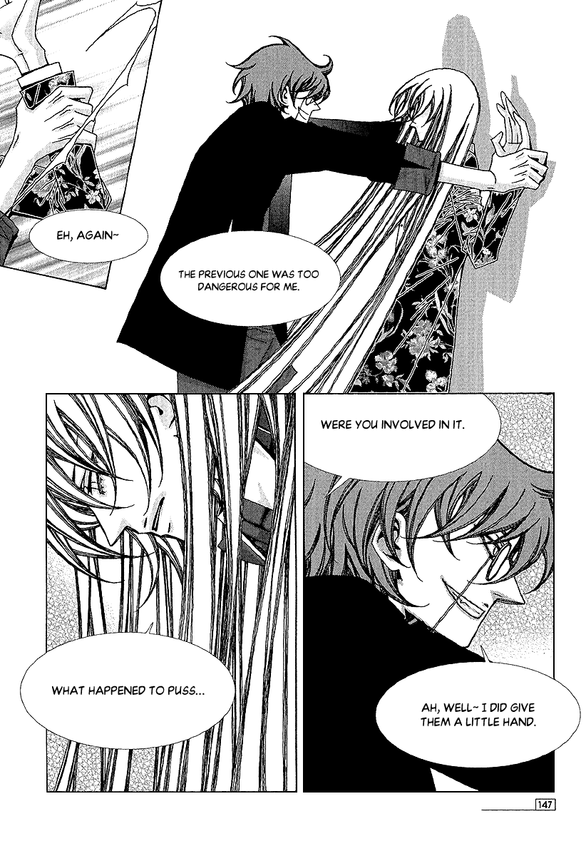 Chronicles of the Grim Peddler Chapter 31 page 20 - Chapter 31: The Chronicles of the Grim Peddler [END]