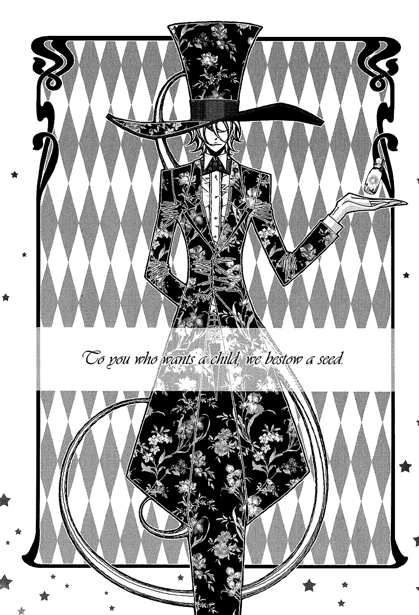 Chronicles of the Grim Peddler Chapter 31 page 3 - Chapter 31: The Chronicles of the Grim Peddler [END]