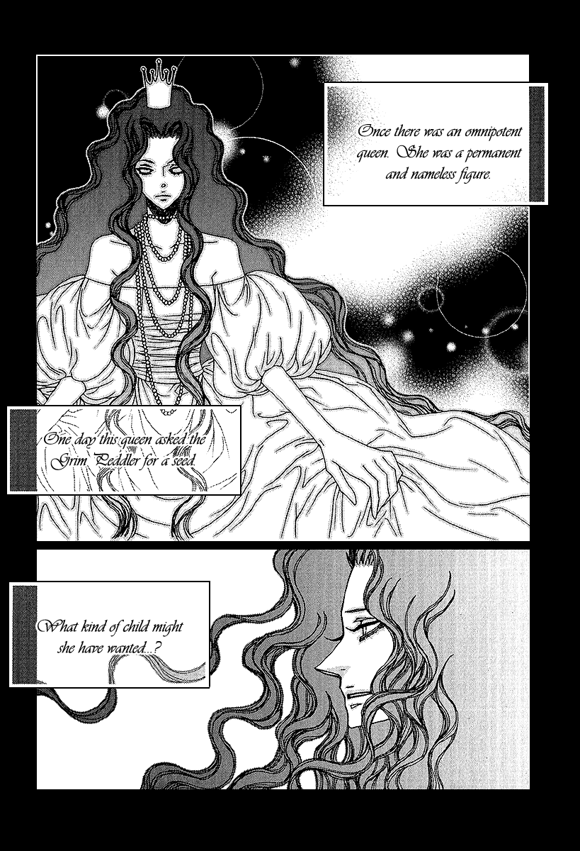 Chronicles of the Grim Peddler Chapter 31 page 30 - Chapter 31: The Chronicles of the Grim Peddler [END]