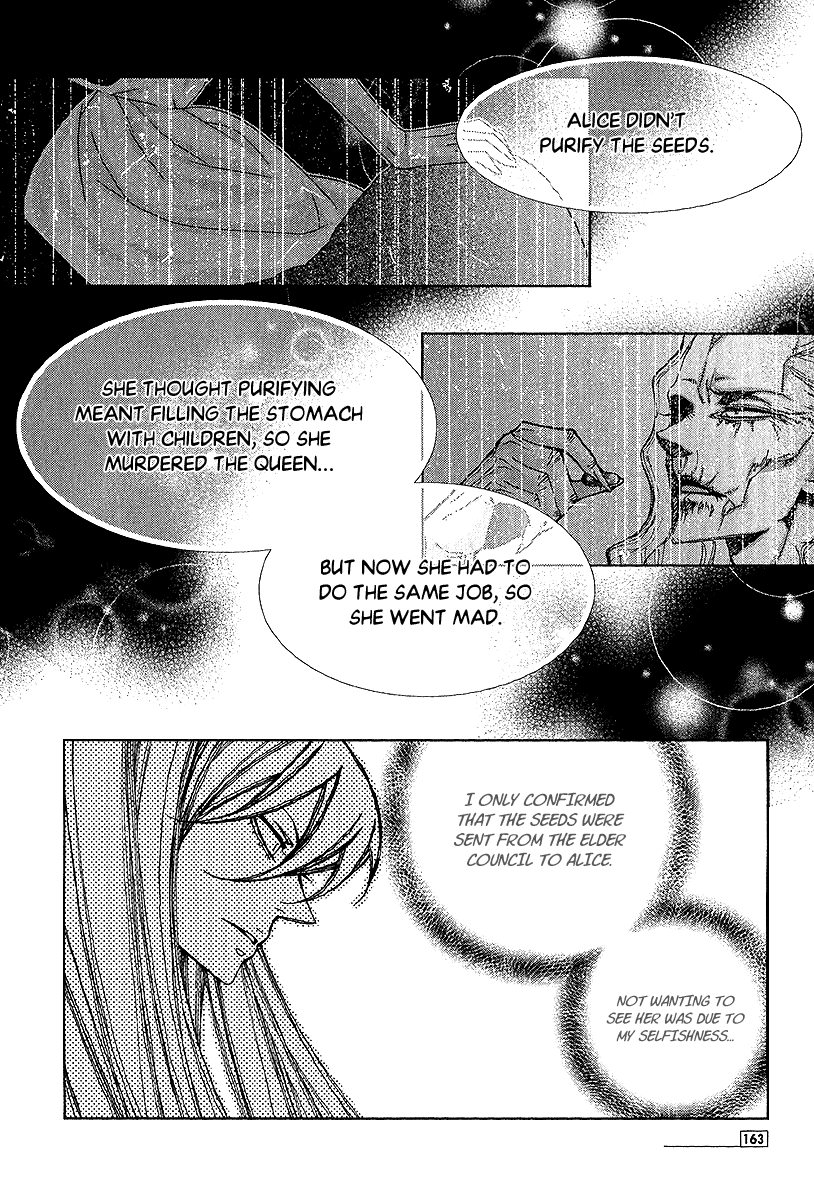 Chronicles of the Grim Peddler Chapter 31 page 35 - Chapter 31: The Chronicles of the Grim Peddler [END]