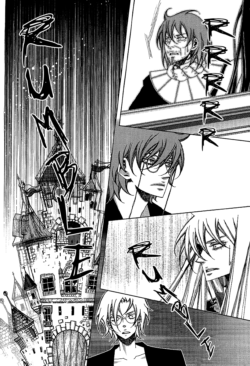 Chronicles of the Grim Peddler Chapter 31 page 37 - Chapter 31: The Chronicles of the Grim Peddler [END]