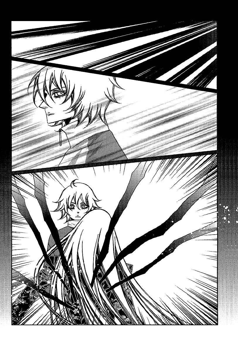 Chronicles of the Grim Peddler Chapter 31 page 44 - Chapter 31: The Chronicles of the Grim Peddler [END]