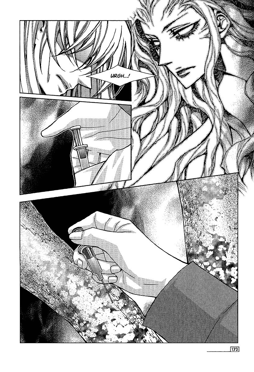 Chronicles of the Grim Peddler Chapter 31 page 45 - Chapter 31: The Chronicles of the Grim Peddler [END]