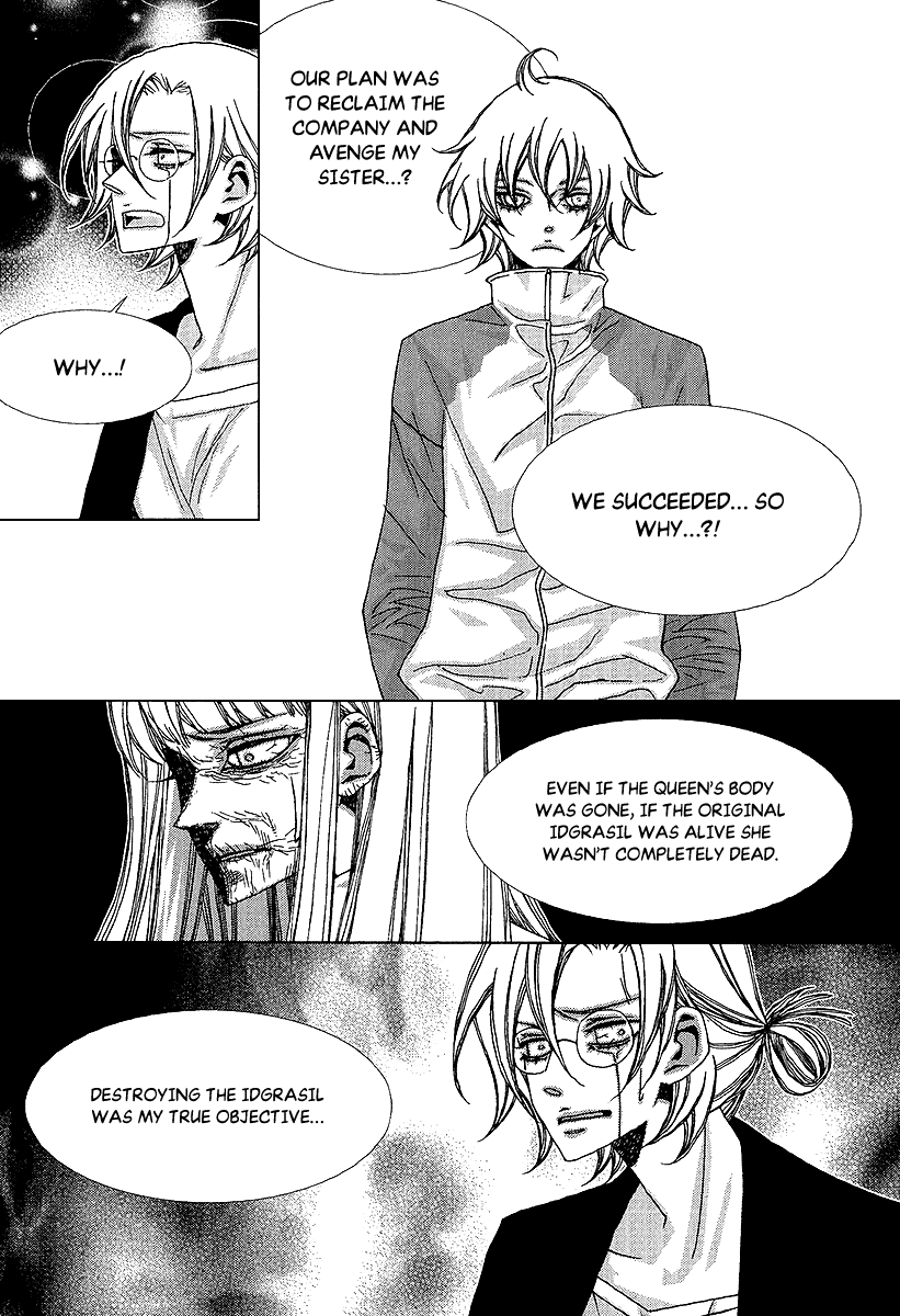 Chronicles of the Grim Peddler Chapter 31 page 48 - Chapter 31: The Chronicles of the Grim Peddler [END]