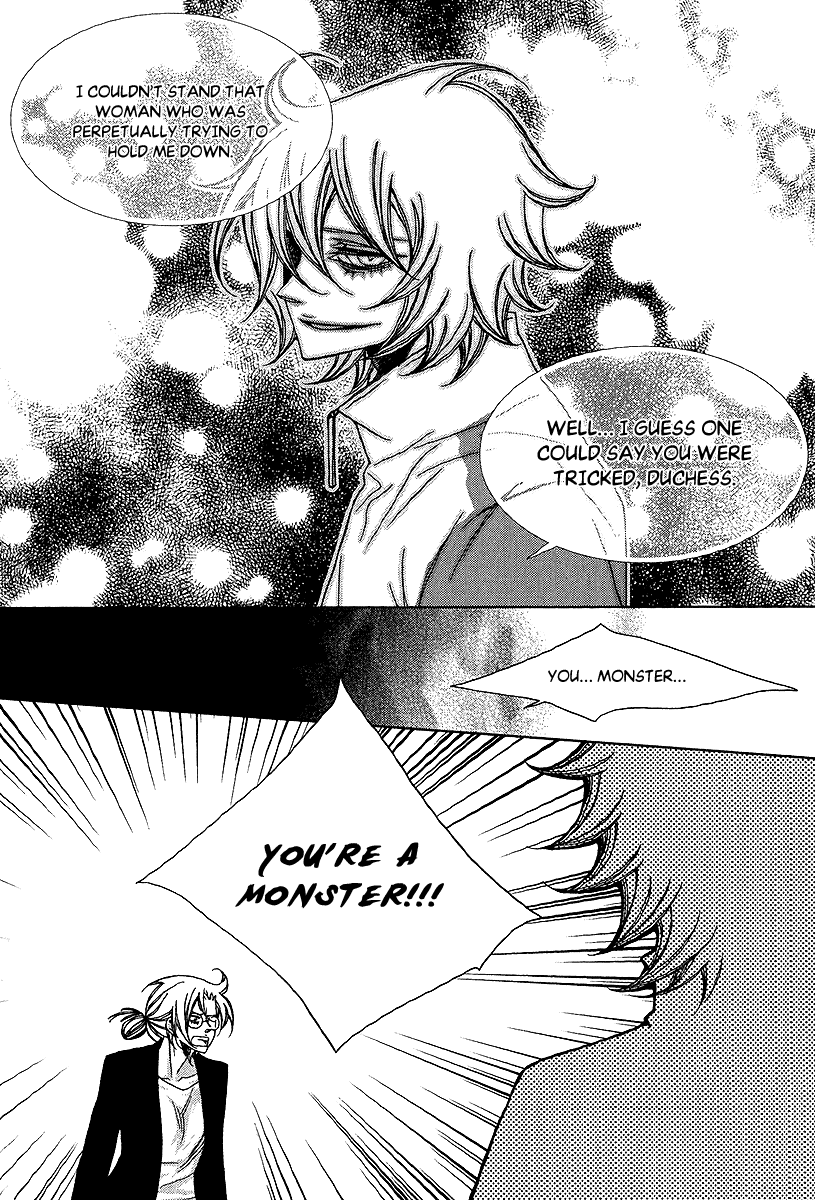 Chronicles of the Grim Peddler Chapter 31 page 49 - Chapter 31: The Chronicles of the Grim Peddler [END]