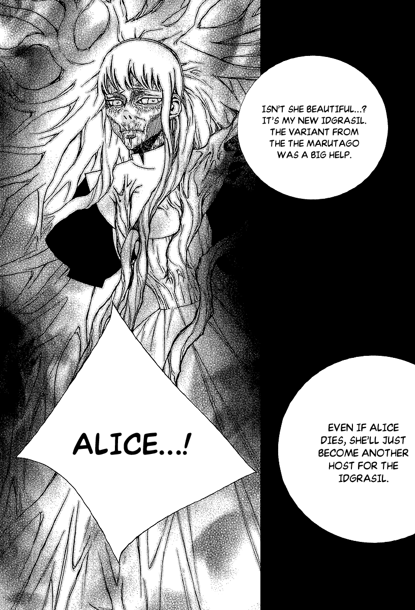 Chronicles of the Grim Peddler Chapter 31 page 51 - Chapter 31: The Chronicles of the Grim Peddler [END]
