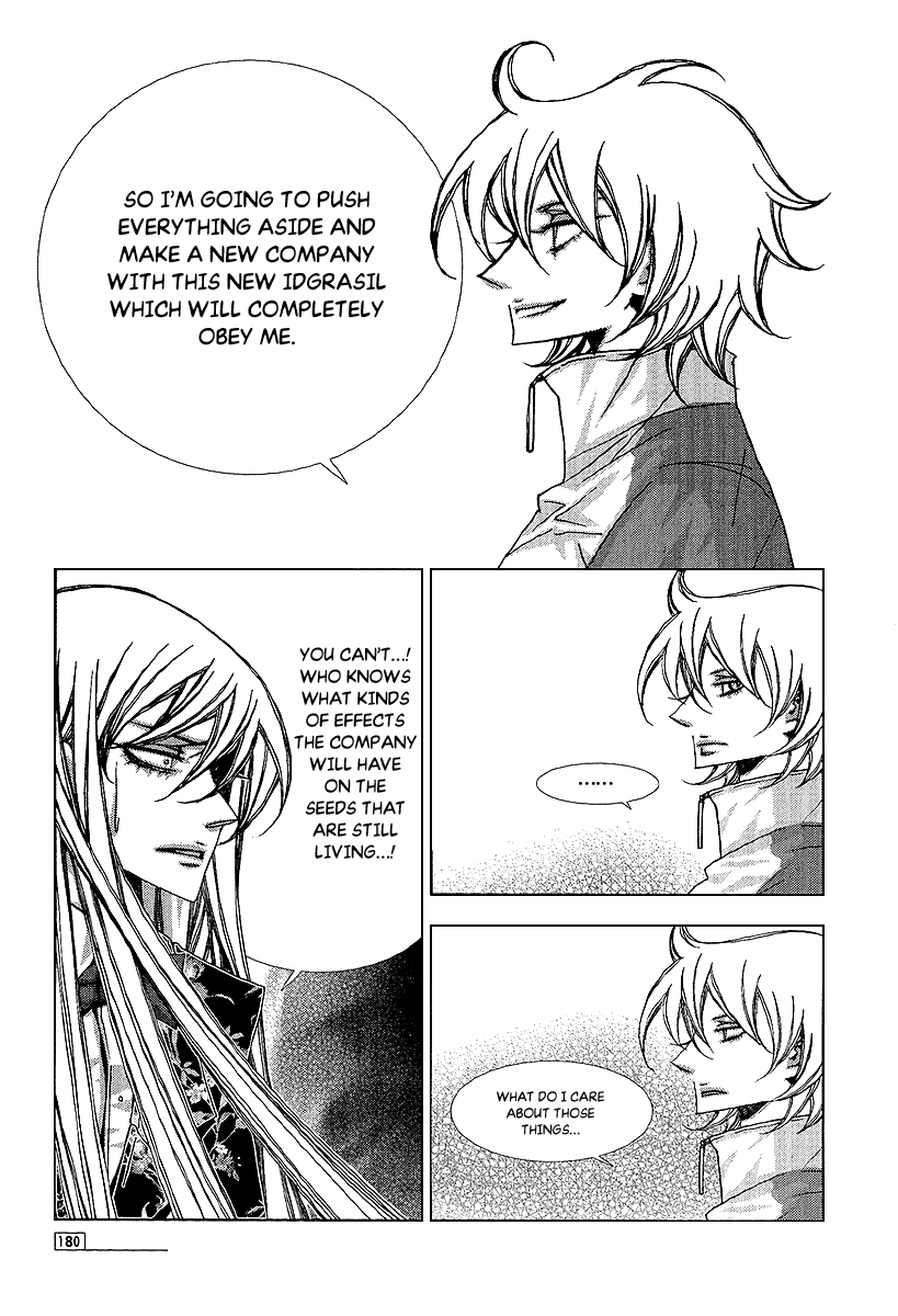 Chronicles of the Grim Peddler Chapter 31 page 52 - Chapter 31: The Chronicles of the Grim Peddler [END]