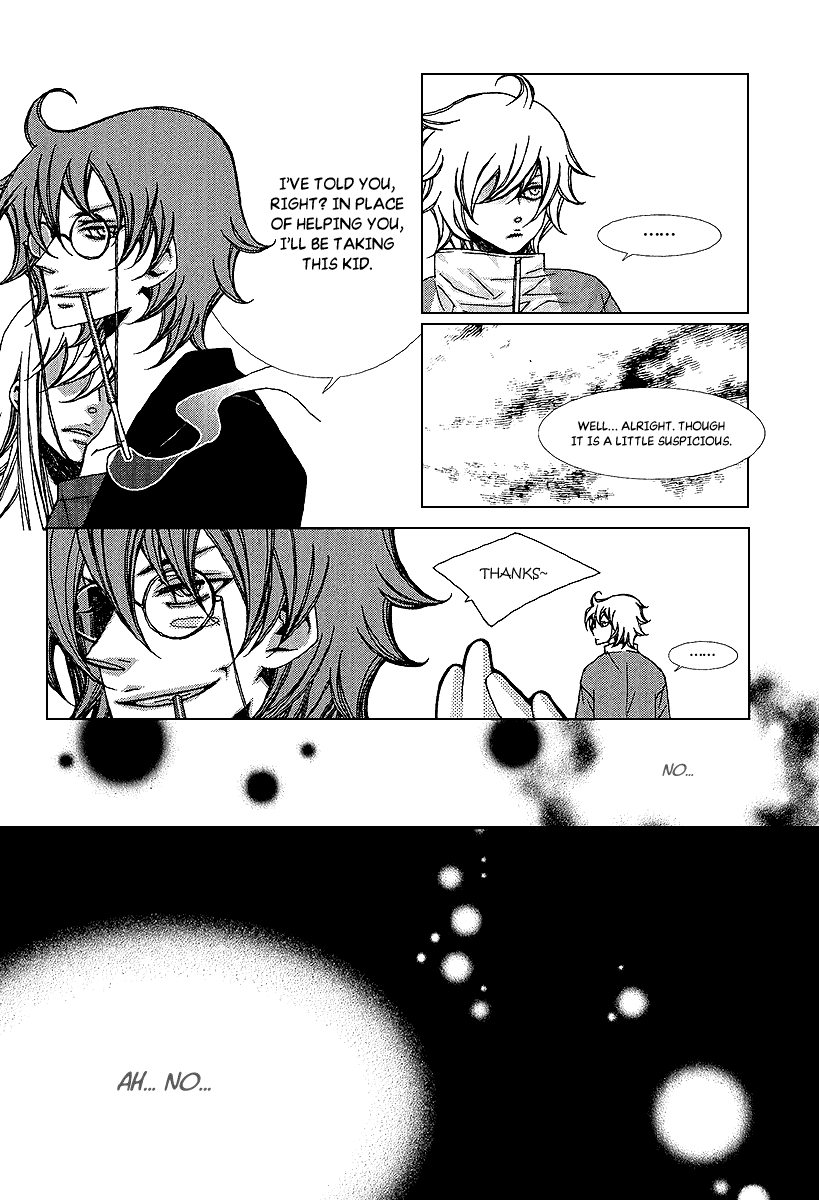 Chronicles of the Grim Peddler Chapter 31 page 56 - Chapter 31: The Chronicles of the Grim Peddler [END]