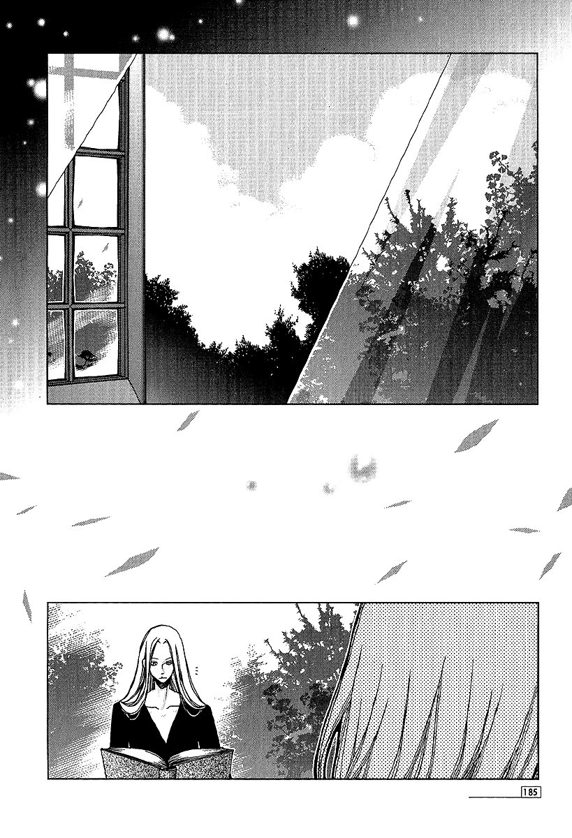 Chronicles of the Grim Peddler Chapter 31 page 57 - Chapter 31: The Chronicles of the Grim Peddler [END]