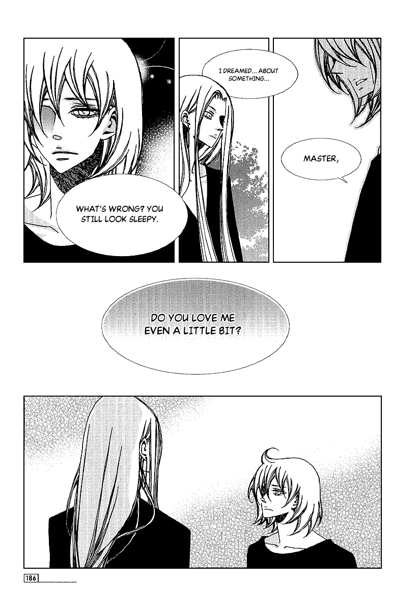 Chronicles of the Grim Peddler Chapter 31 page 58 - Chapter 31: The Chronicles of the Grim Peddler [END]