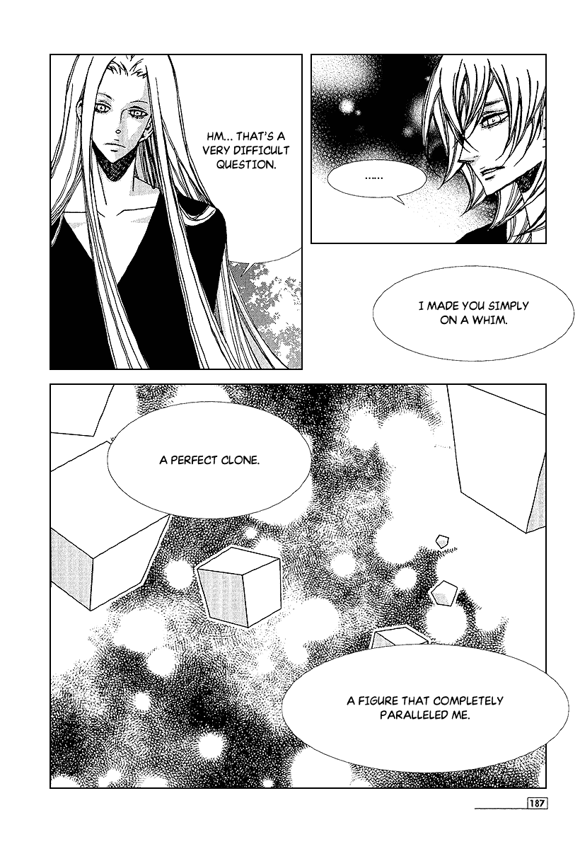 Chronicles of the Grim Peddler Chapter 31 page 59 - Chapter 31: The Chronicles of the Grim Peddler [END]