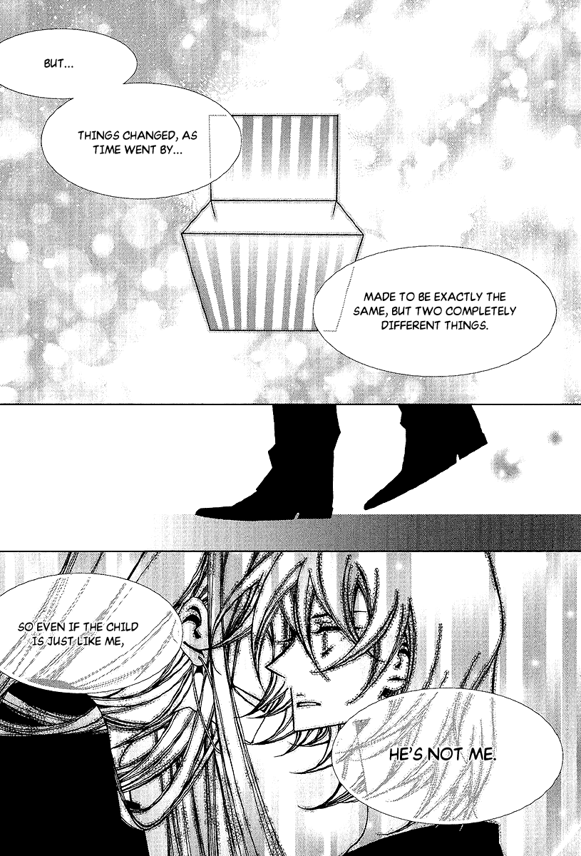 Chronicles of the Grim Peddler Chapter 31 page 60 - Chapter 31: The Chronicles of the Grim Peddler [END]
