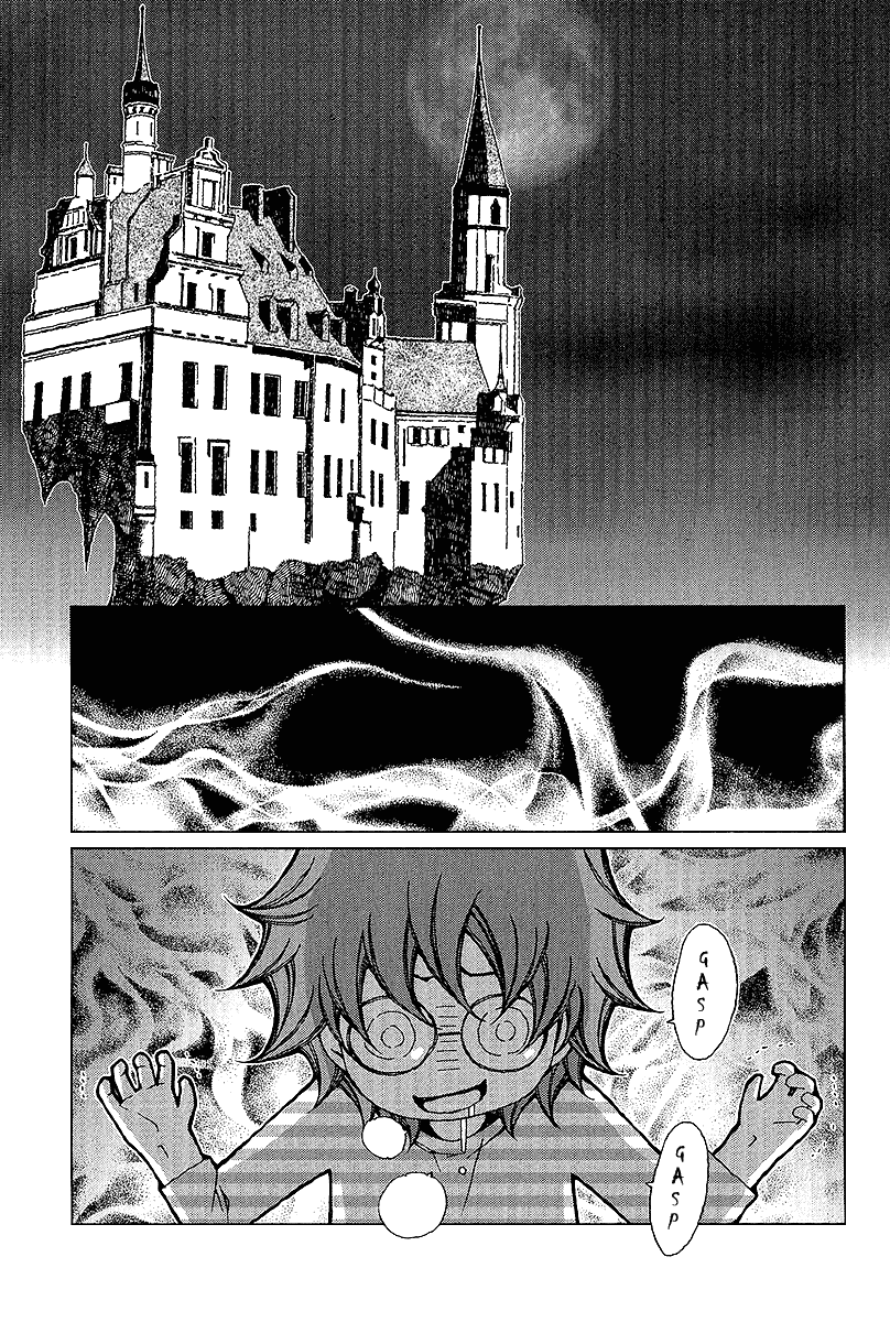 Chronicles of the Grim Peddler Chapter 31 page 63 - Chapter 31: The Chronicles of the Grim Peddler [END]