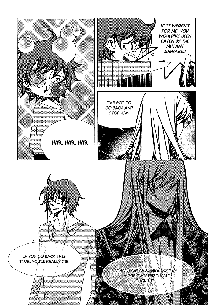 Chronicles of the Grim Peddler Chapter 31 page 65 - Chapter 31: The Chronicles of the Grim Peddler [END]