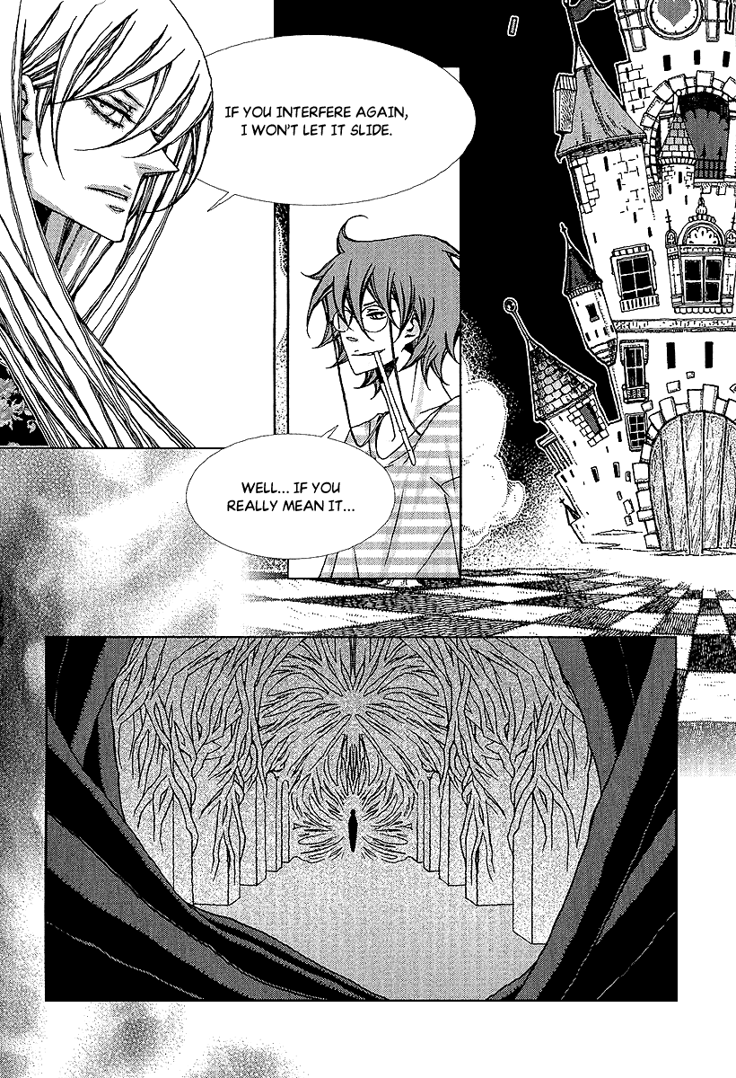 Chronicles of the Grim Peddler Chapter 31 page 66 - Chapter 31: The Chronicles of the Grim Peddler [END]