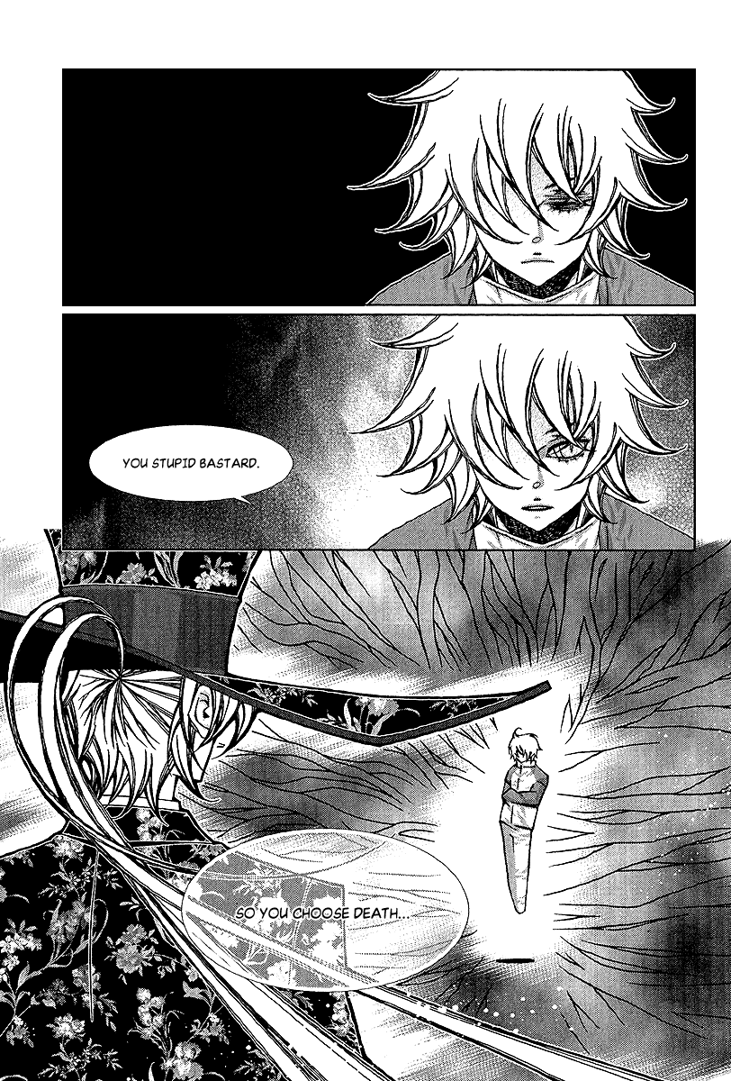 Chronicles of the Grim Peddler Chapter 31 page 67 - Chapter 31: The Chronicles of the Grim Peddler [END]