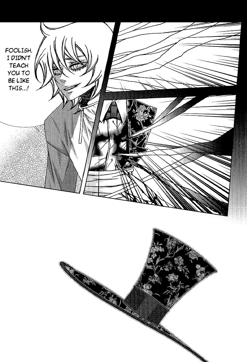 Chronicles of the Grim Peddler Chapter 31 page 70 - Chapter 31: The Chronicles of the Grim Peddler [END]