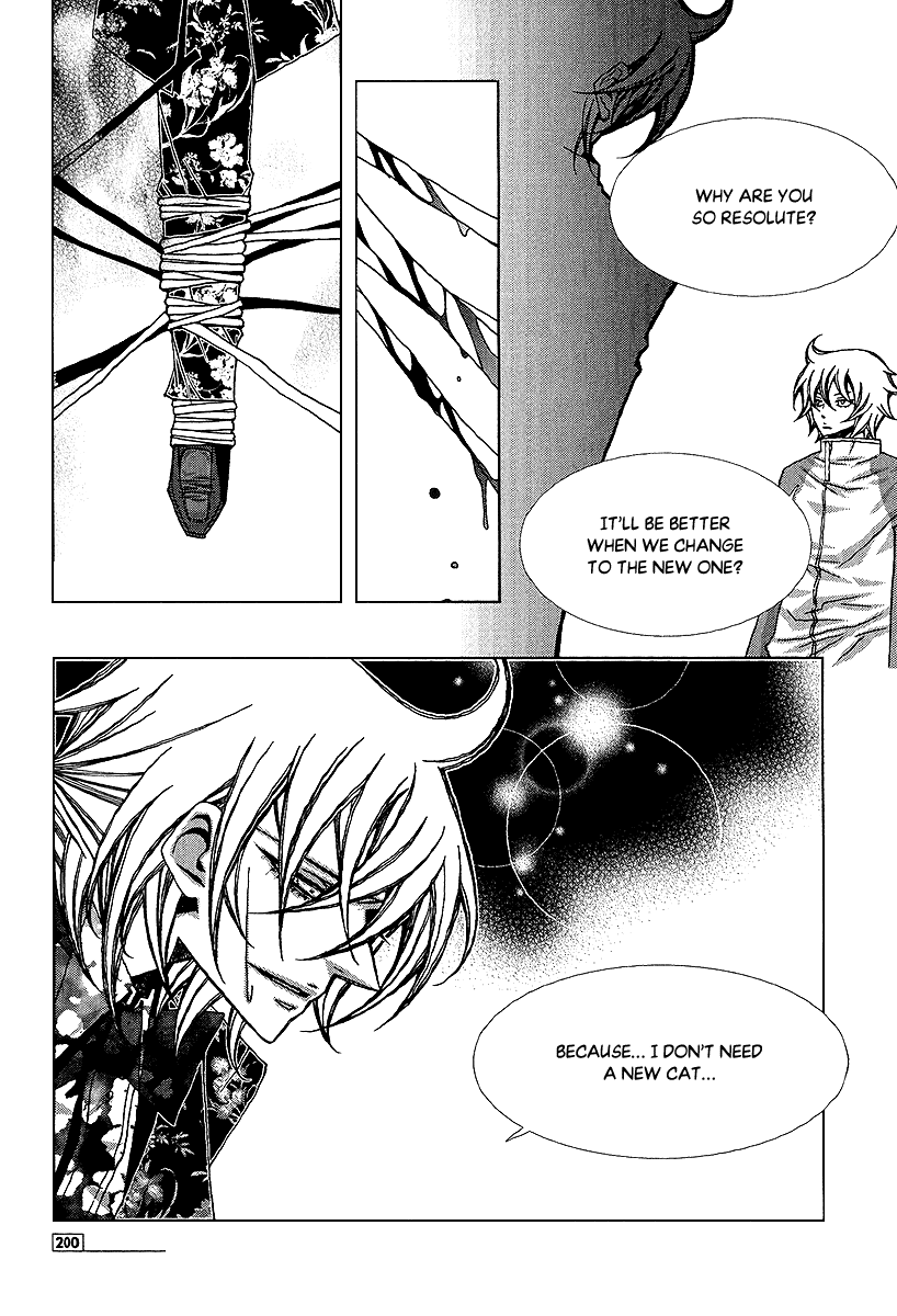 Chronicles of the Grim Peddler Chapter 31 page 72 - Chapter 31: The Chronicles of the Grim Peddler [END]