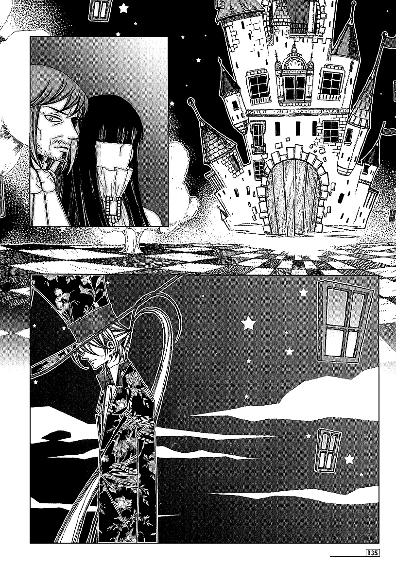 Chronicles of the Grim Peddler Chapter 31 page 8 - Chapter 31: The Chronicles of the Grim Peddler [END]