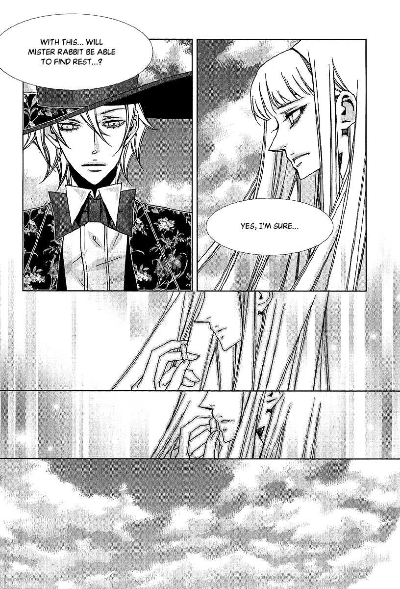 Chronicles of the Grim Peddler Chapter 31 page 86 - Chapter 31: The Chronicles of the Grim Peddler [END]
