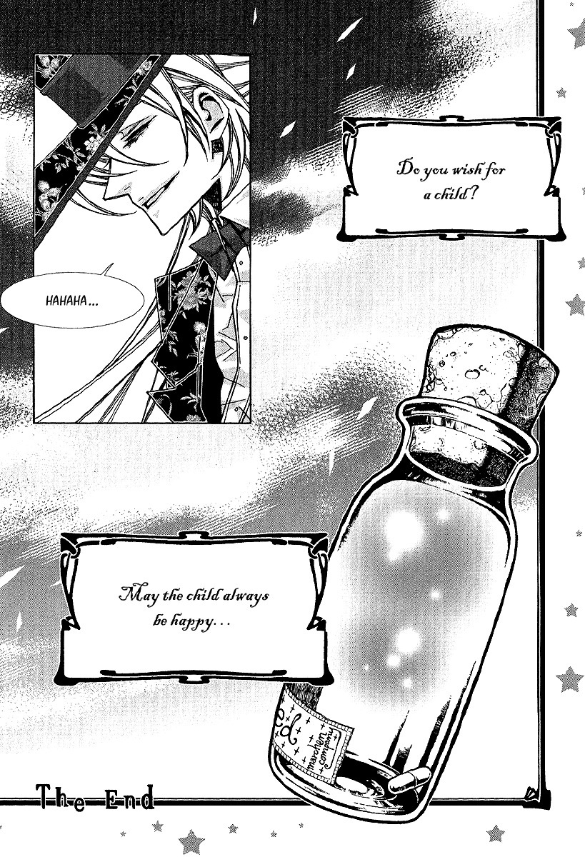 Chronicles of the Grim Peddler Chapter 31 page 88 - Chapter 31: The Chronicles of the Grim Peddler [END]