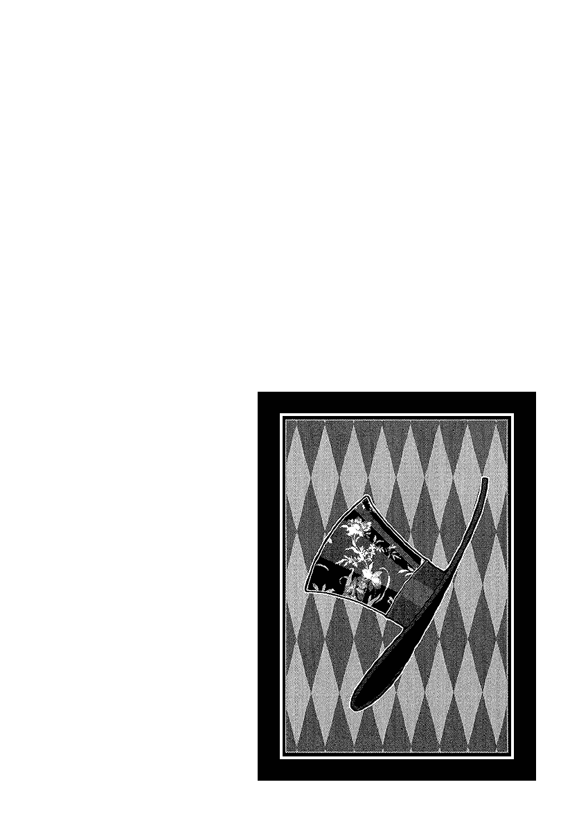 Chronicles of the Grim Peddler Chapter 31 page 89 - Chapter 31: The Chronicles of the Grim Peddler [END]