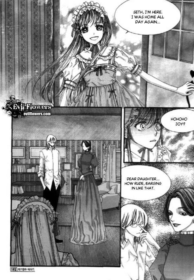 Chronicles of the Grim Peddler Chapter 4 page 17 - Chapter 4: Never Ending Tale