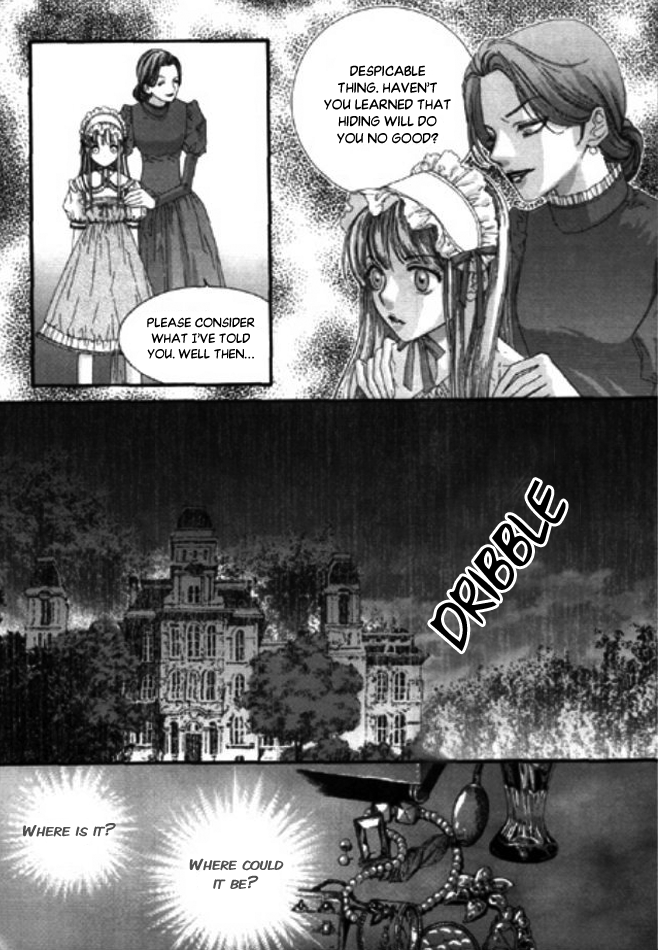 Chronicles of the Grim Peddler Chapter 4 page 18 - Chapter 4: Never Ending Tale