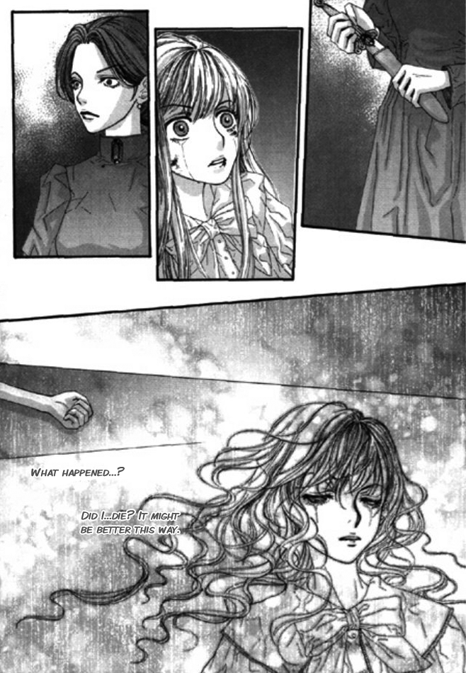Chronicles of the Grim Peddler Chapter 4 page 20 - Chapter 4: Never Ending Tale